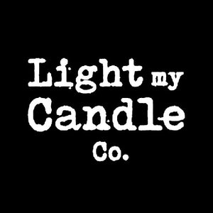 Candle - In Store Only