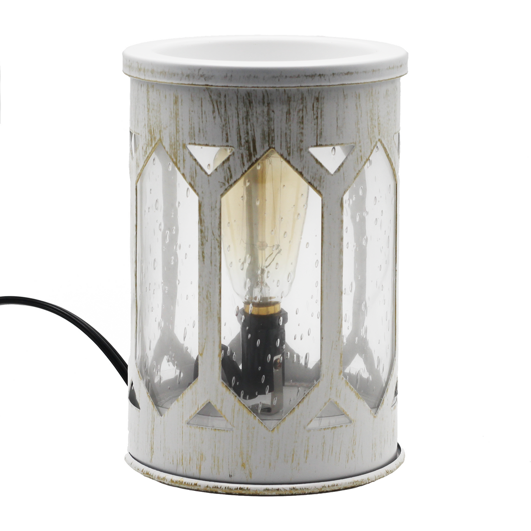 Electric Wax Melt & Candle Warmer – Good Vibes Apothecary