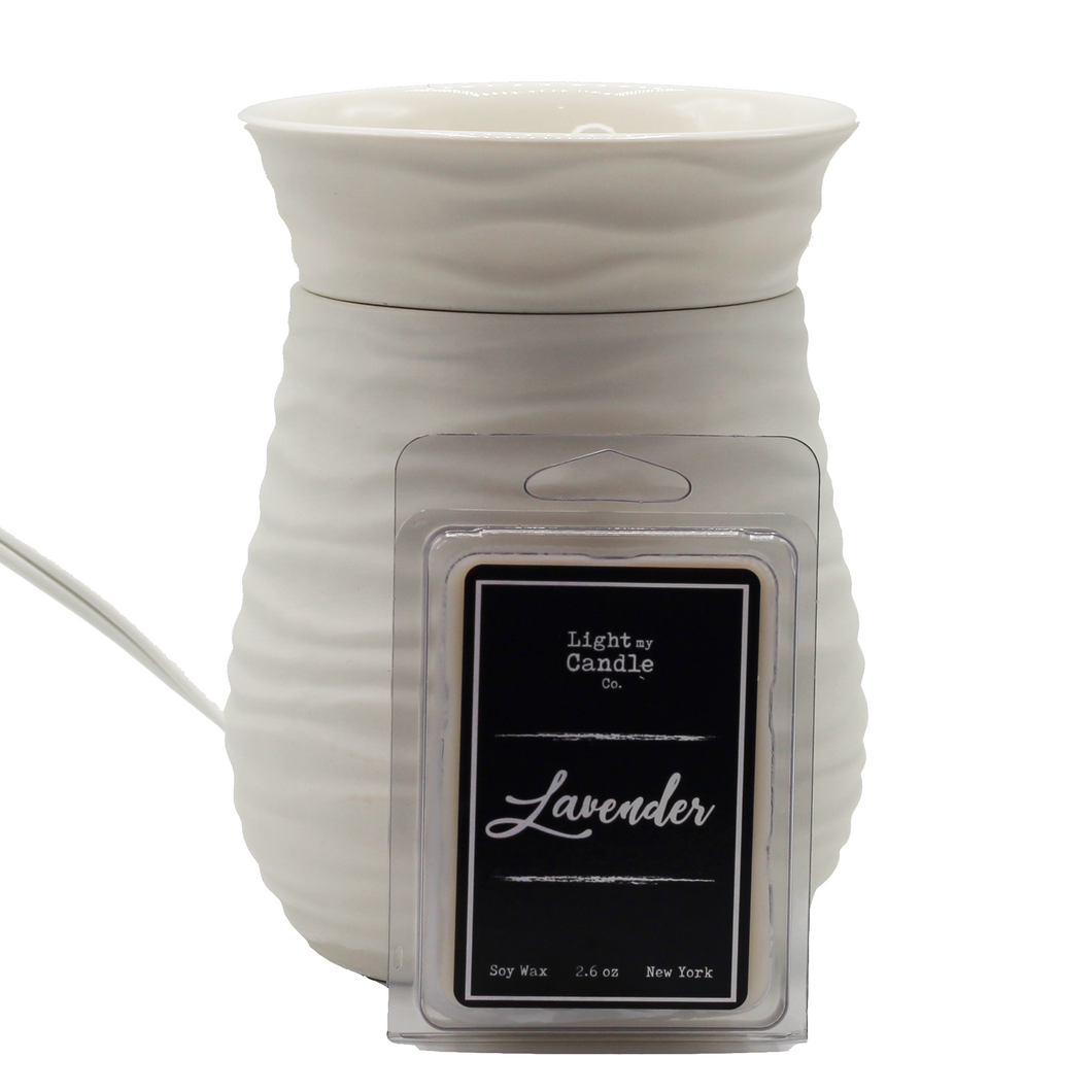 Yankee electric deals wax warmer