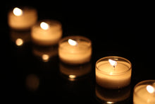 Load image into Gallery viewer, Soy Tealight Candles - 12 Pack
