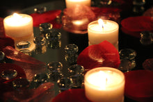 Load image into Gallery viewer, Soy Tealight Candles - 12 Pack
